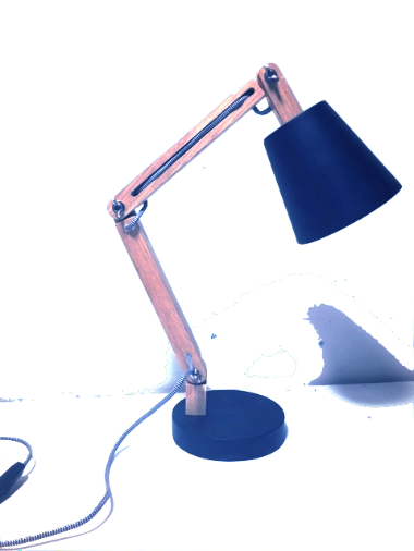 desk lamps, led lamps. filament lamp