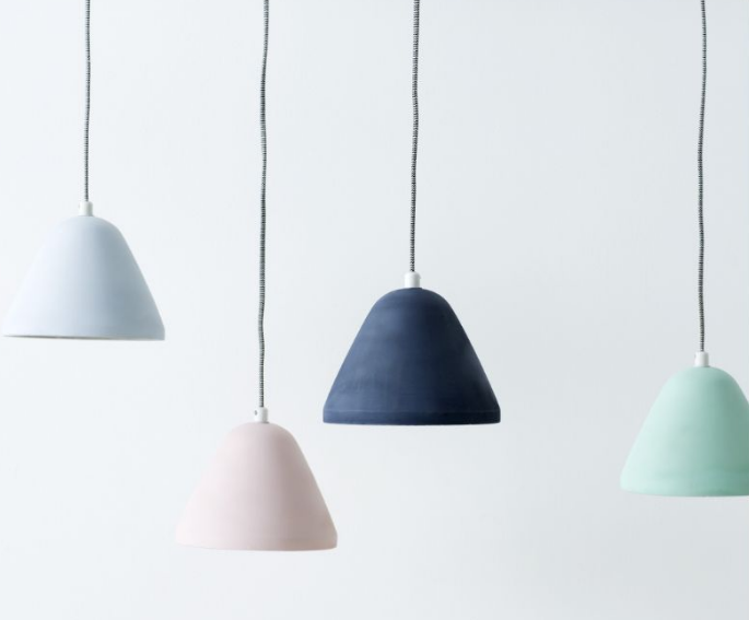 PENDANT LUMINAIRES