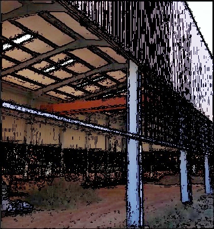 INDUSTRIAL