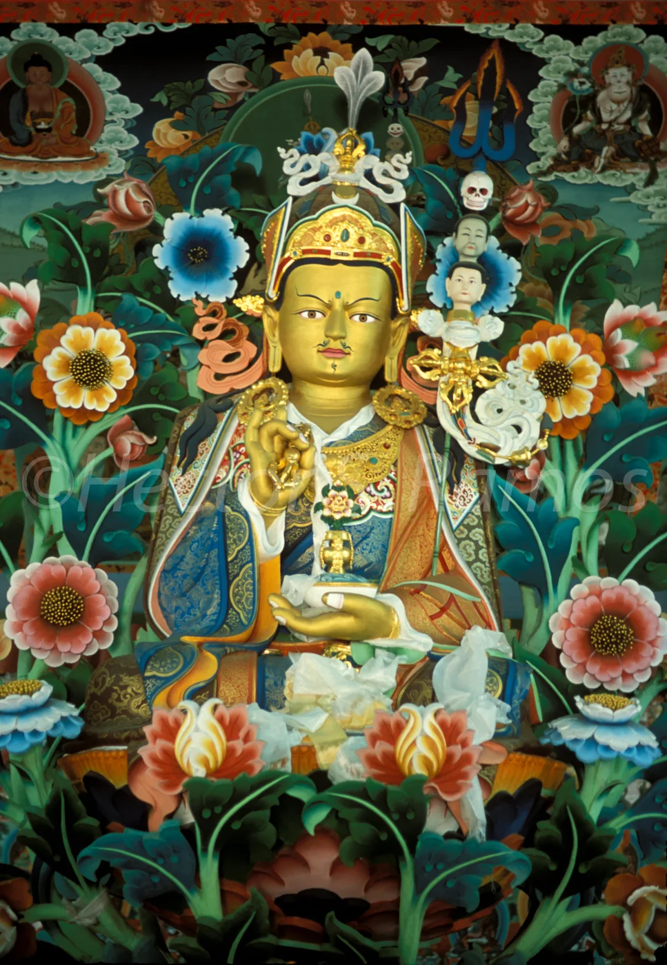 Lord Padmasambhava.JPG