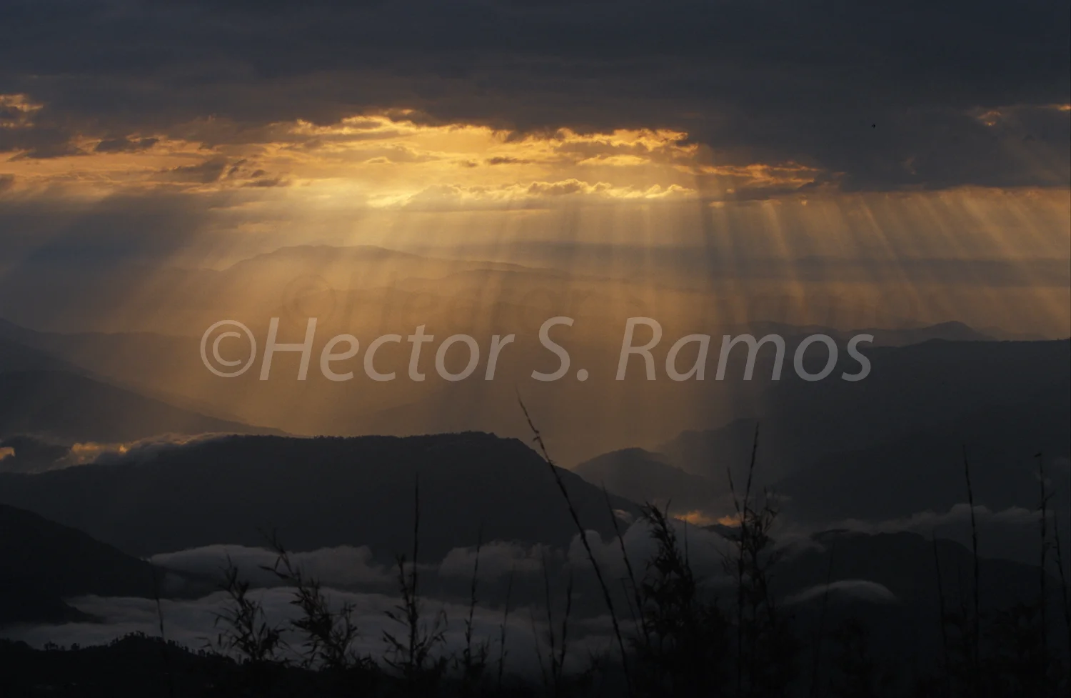 Tiger Hill, Darjeeling