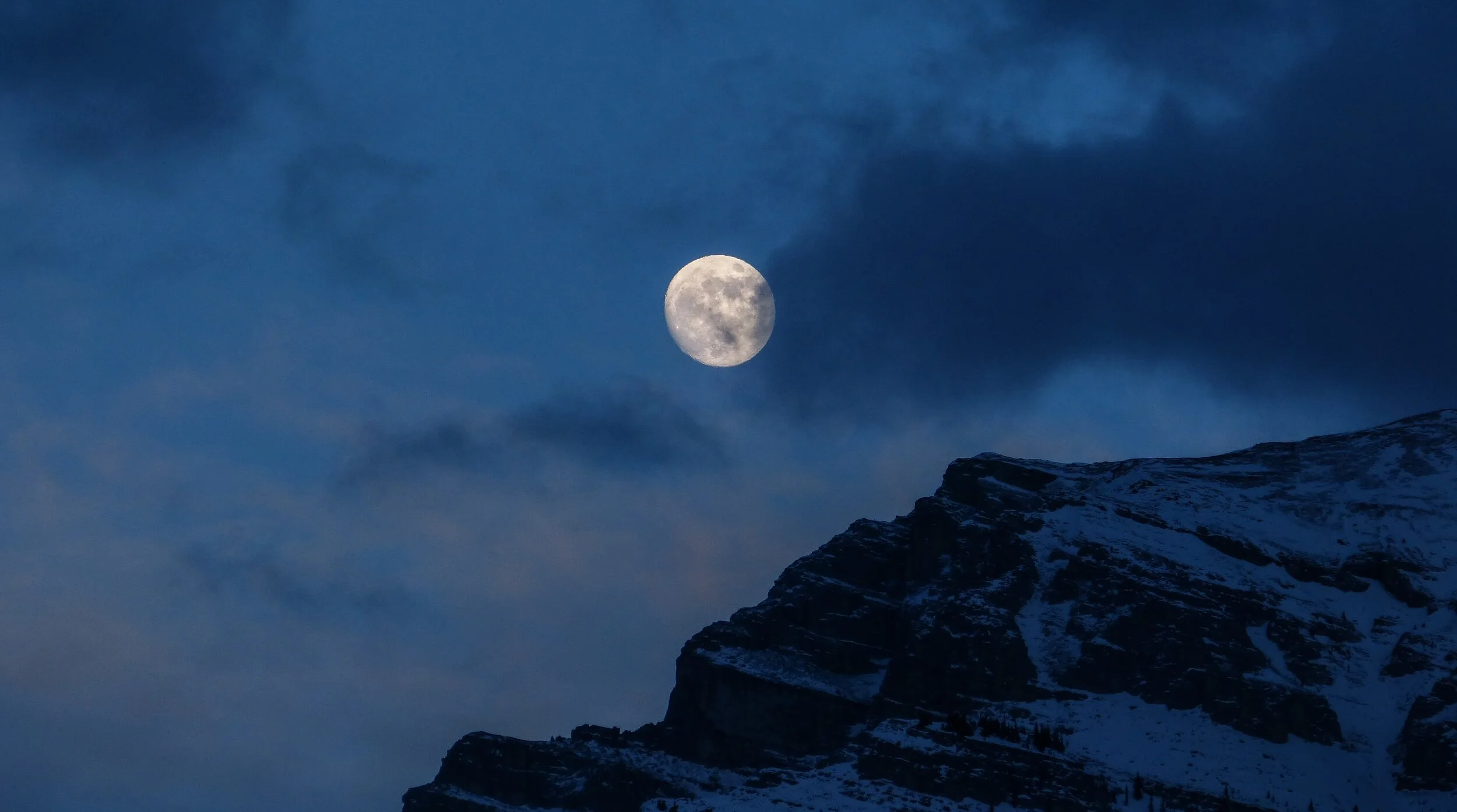 Full Moon Lecture and Meditation of Cancer 2025 : LIVE FROM SWITZERLAND