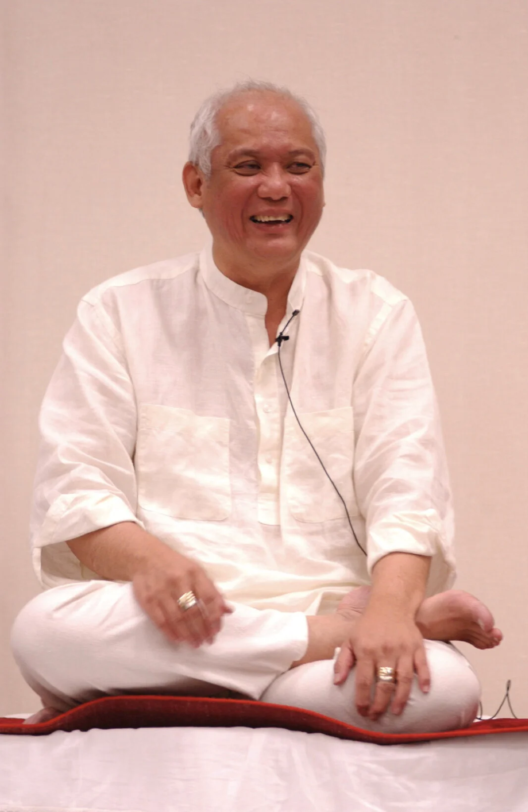 Commemorating Grand Master Choa Kok Sui