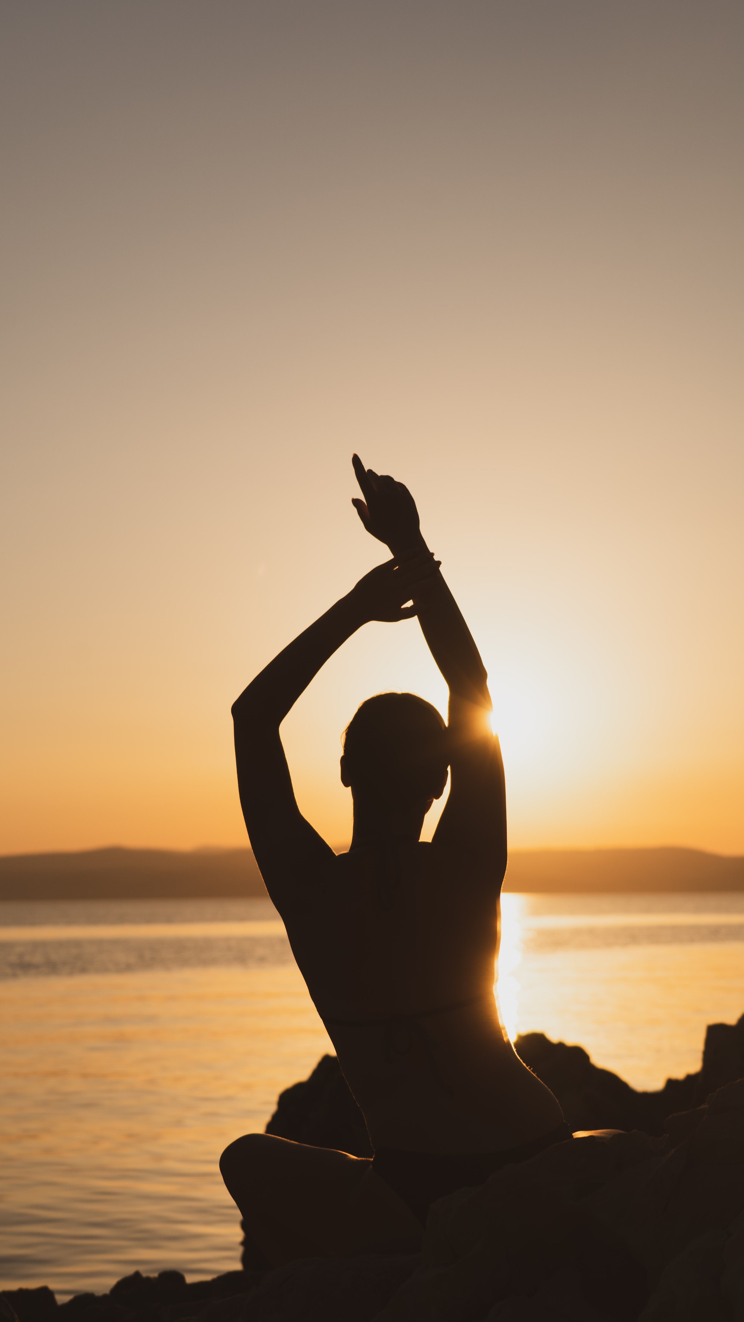Self Healing with Yoga Practice 