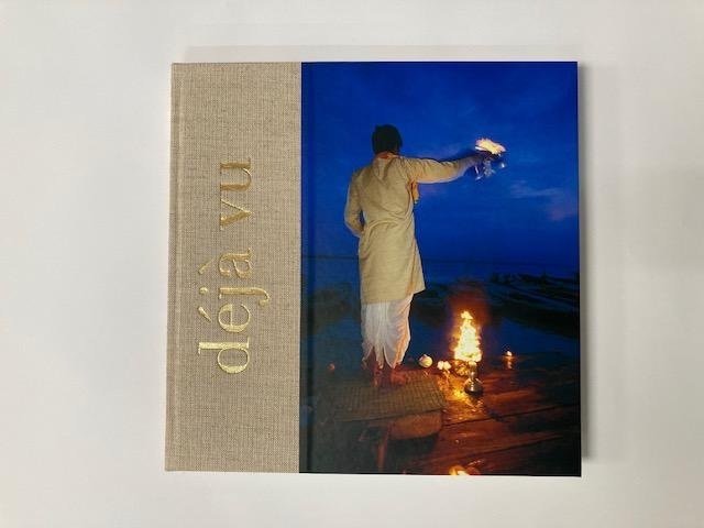 déjà vu by Hector S. Ramos