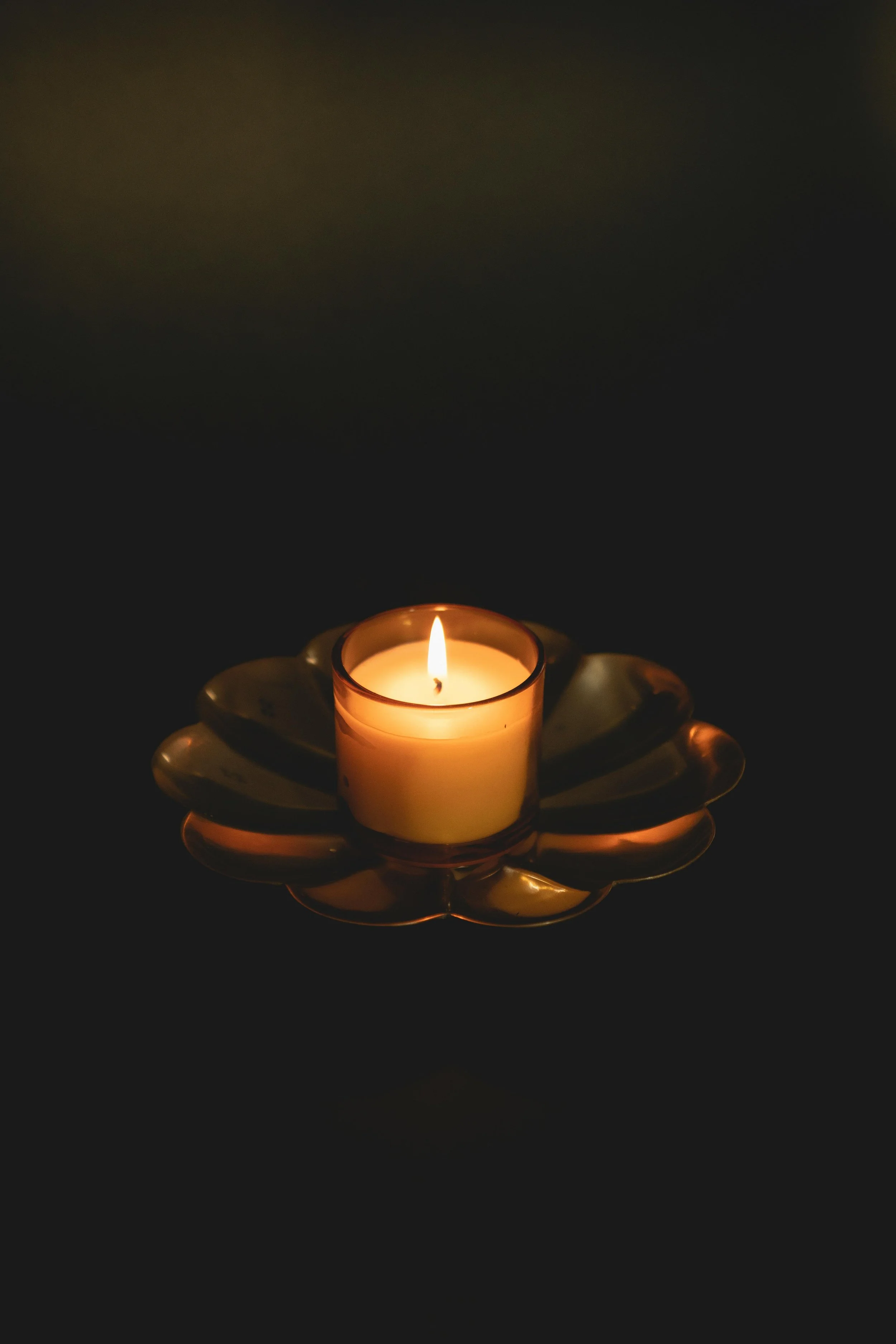 Candlelight Sadhana