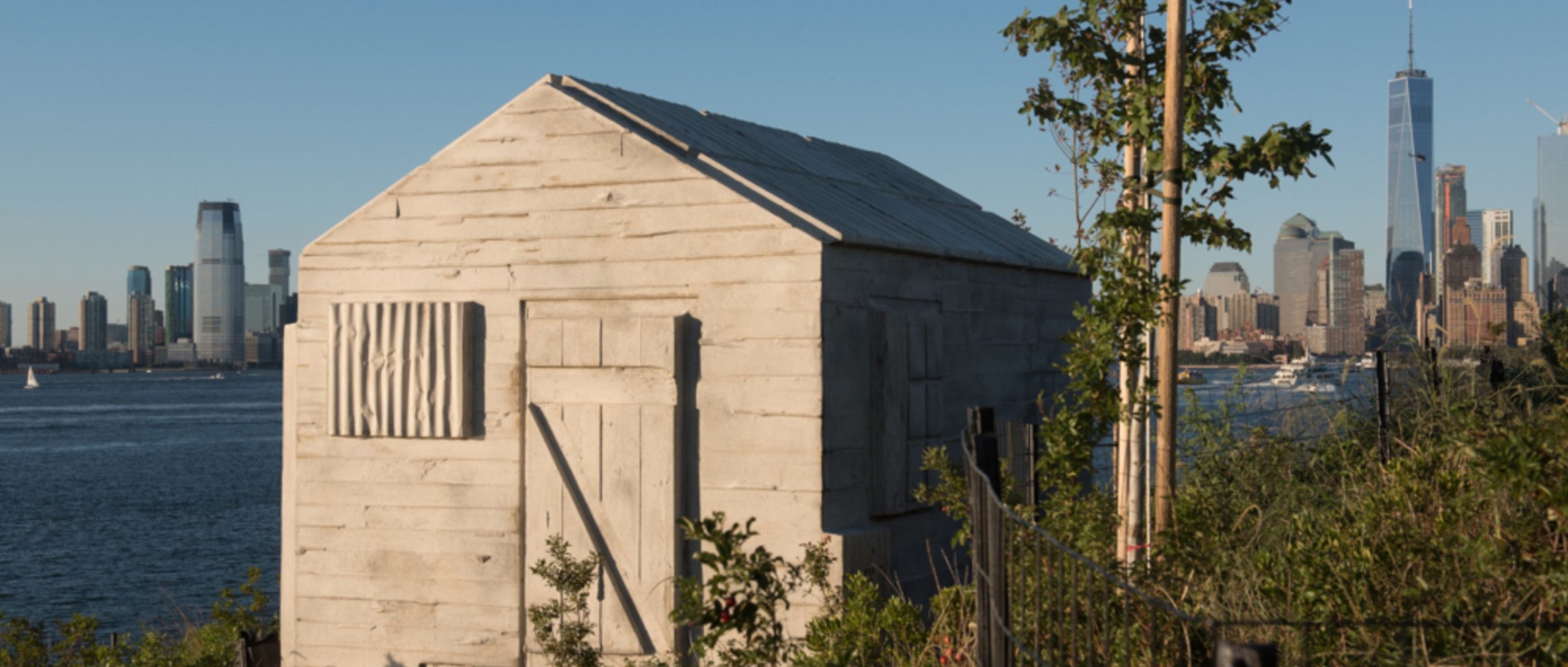 Aug 15: Your art will save your life