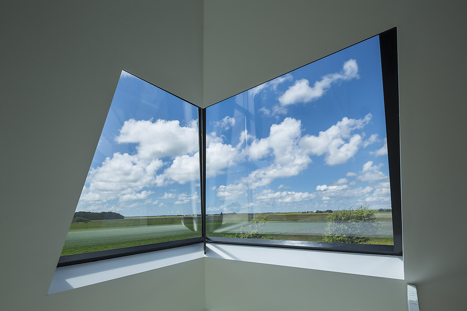 Ferienhaus Texel | CROSS Architecture