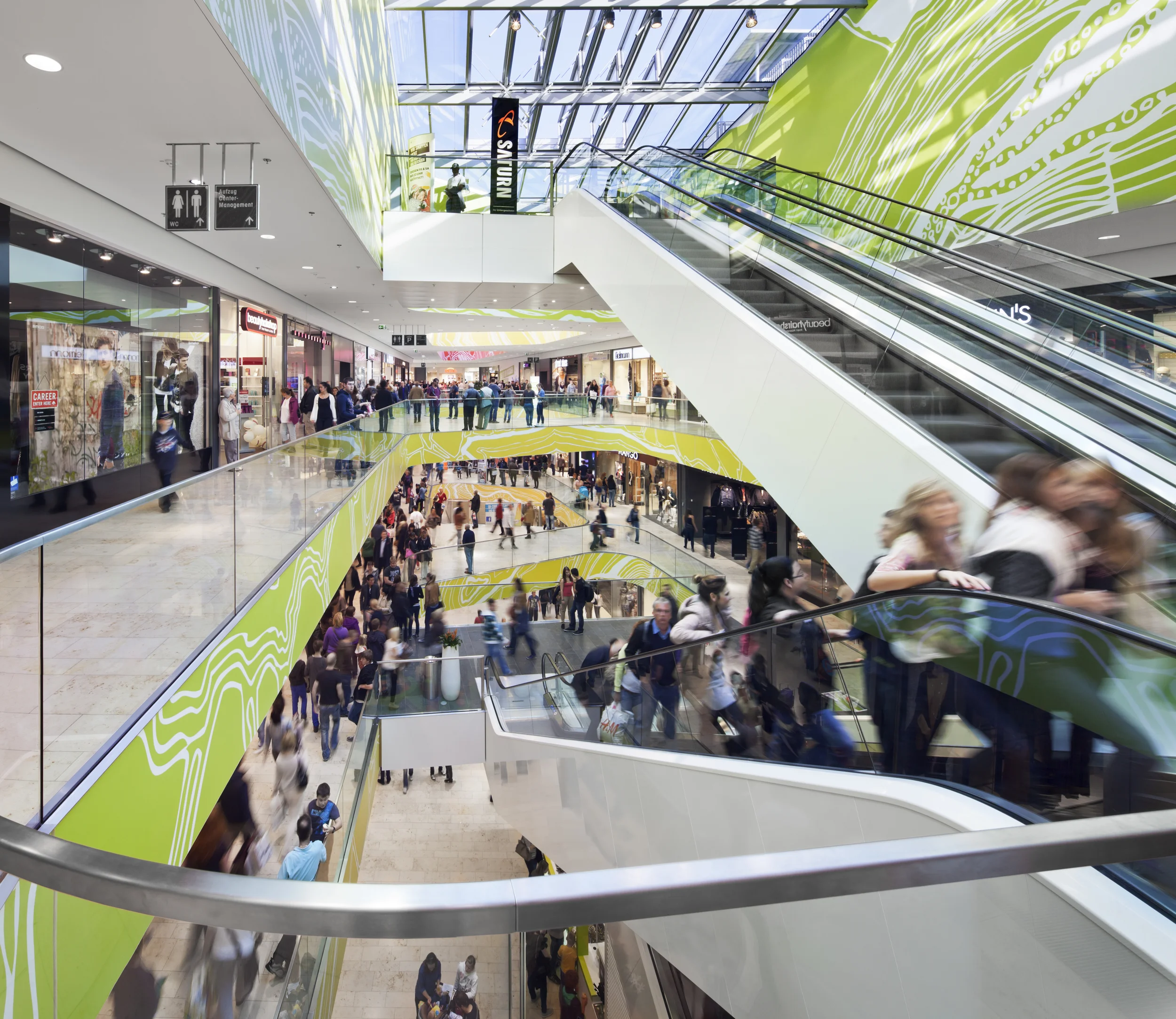 Forum Mittelrhein Koblenz | CROSS Architecture