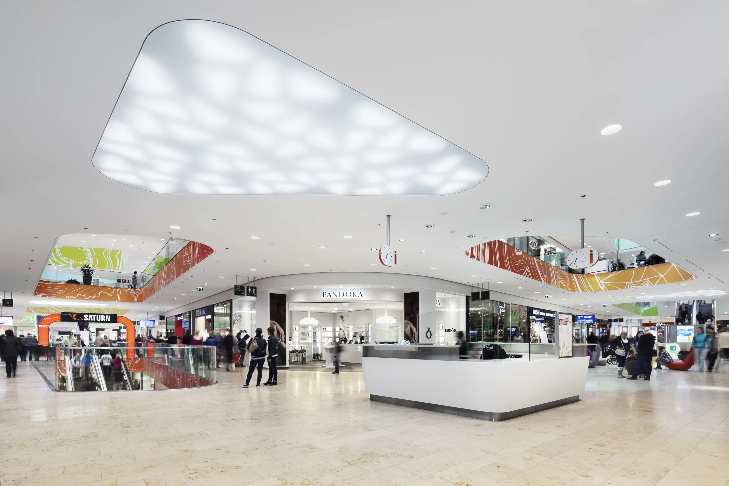 Forum Mittelrhein Koblenz | CROSS Architecture