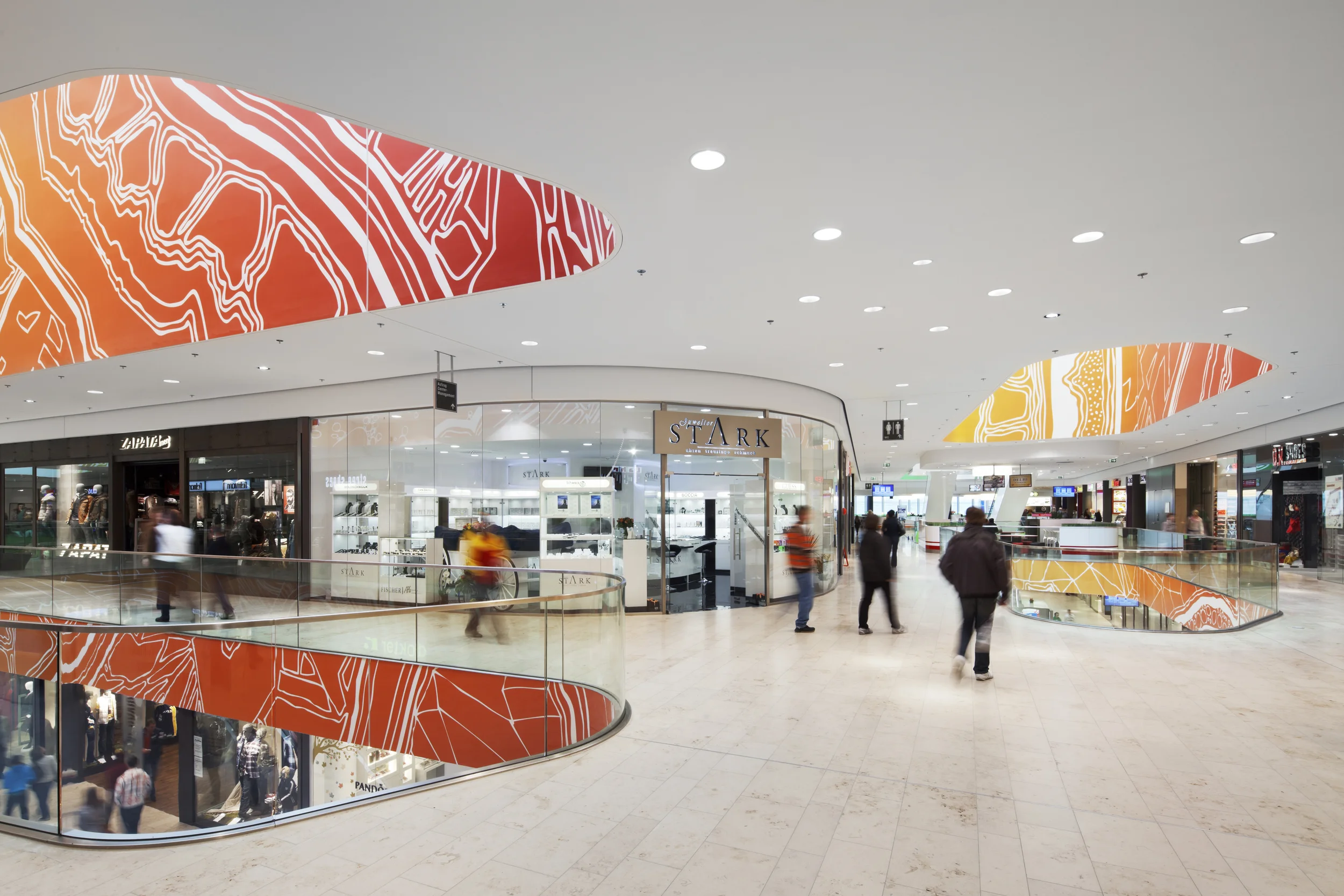 Forum Mittelrhein Koblenz | CROSS Architecture