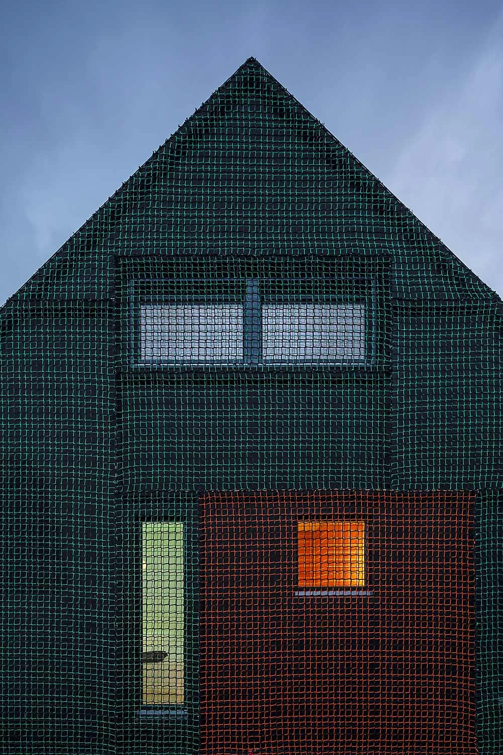Ferienhaus Texel | CROSS Architecture