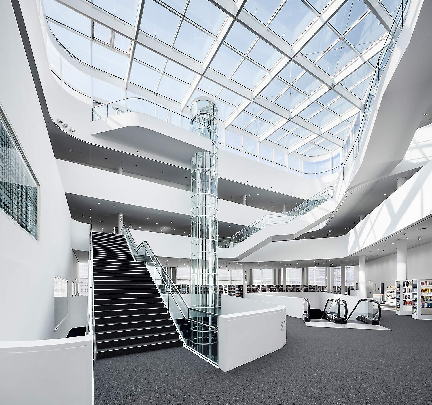 Forum Confluentes | Koblenz