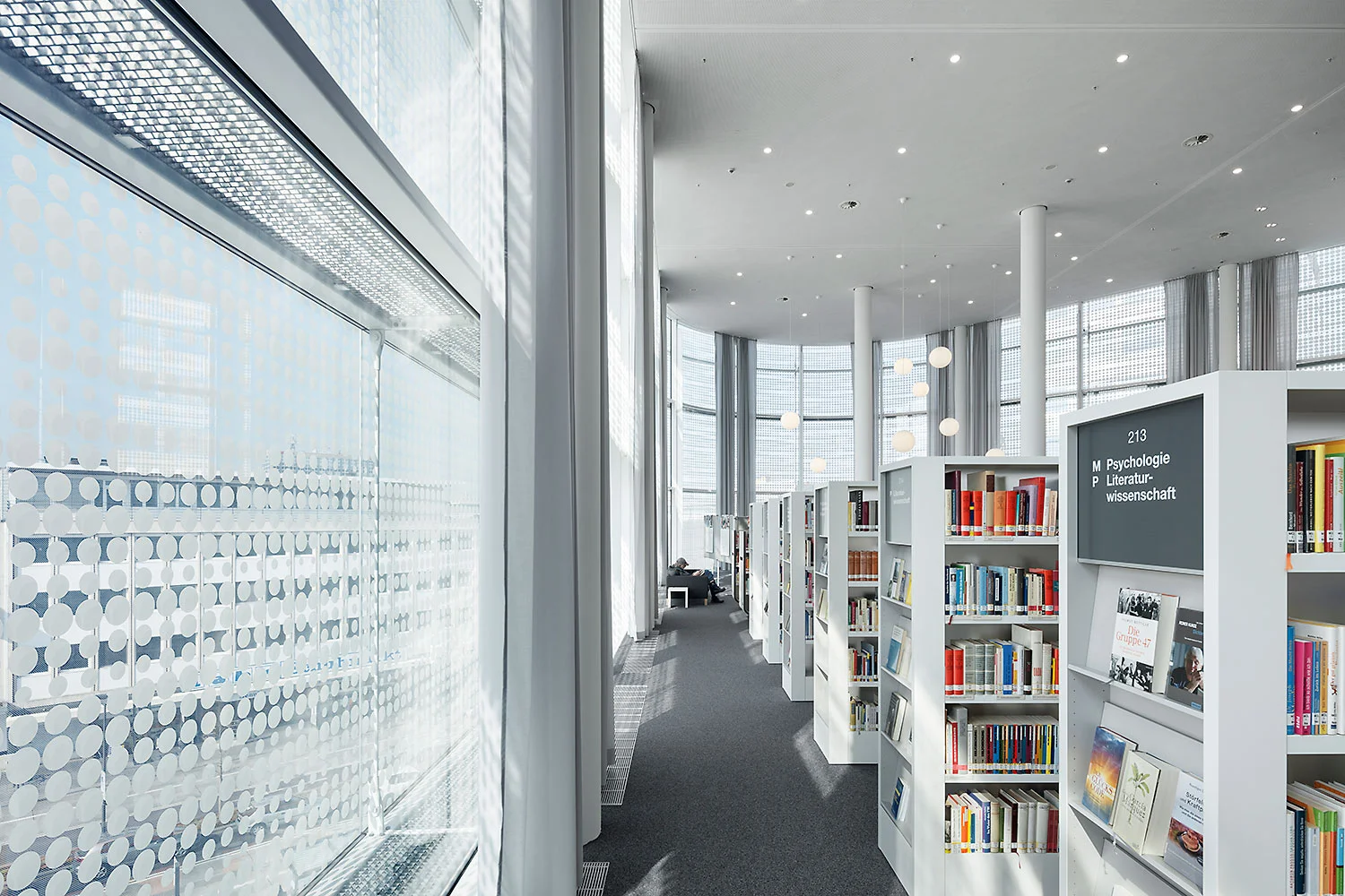 Forum Confluentes | Koblenz