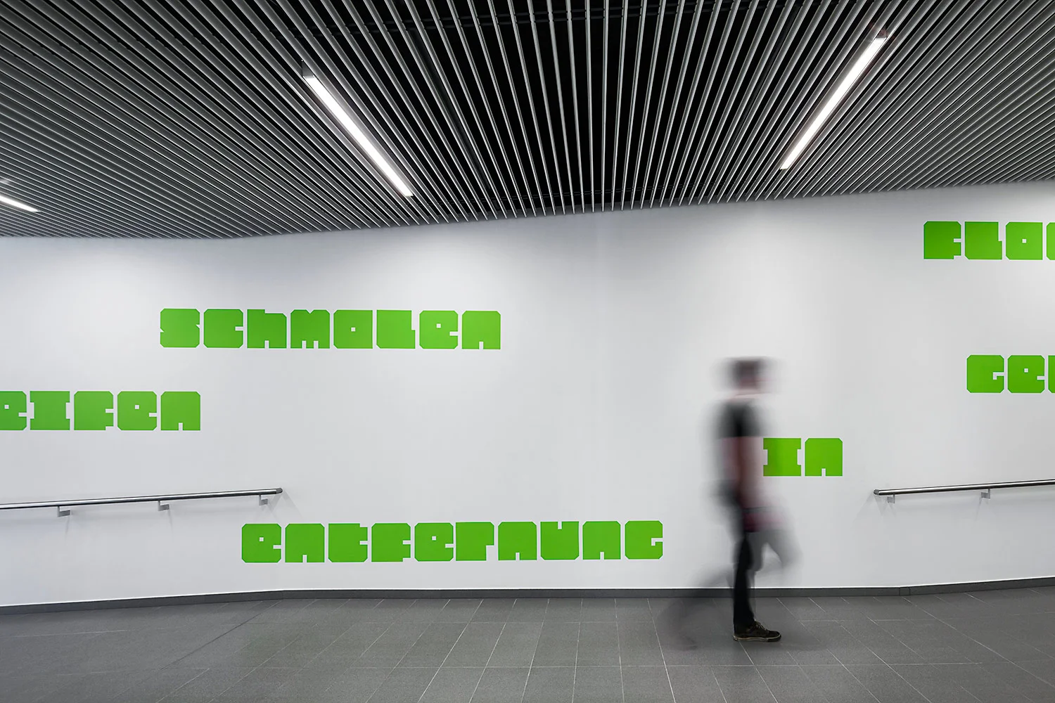 Hörsaalgebäude Osnabrück | CROSS Architecture