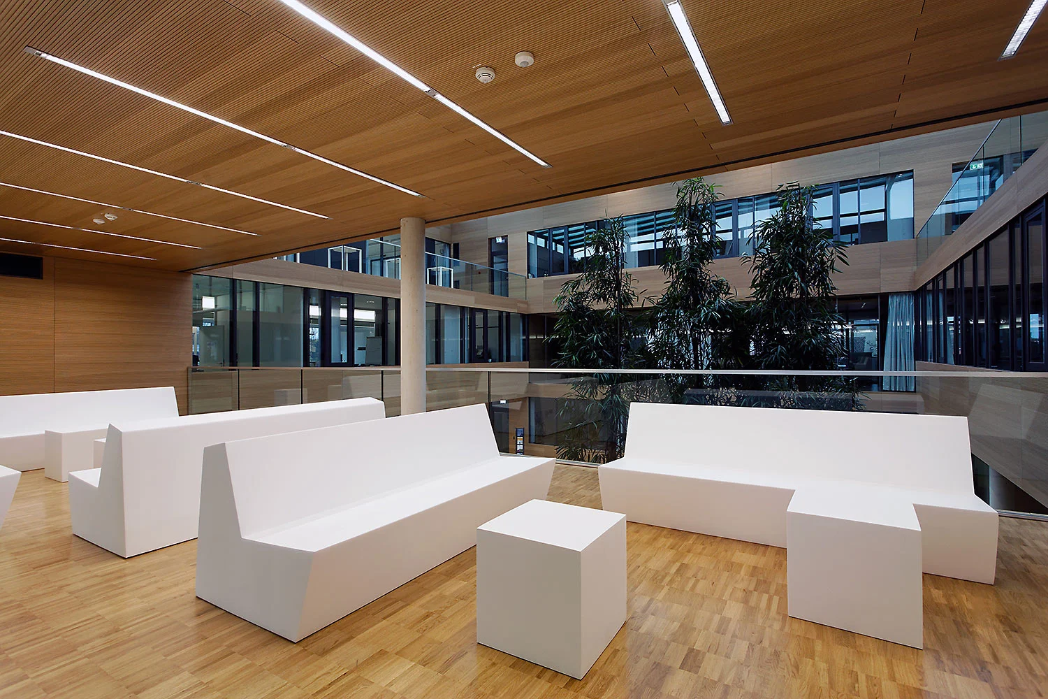 Etrium Köln | CROSS Architecture