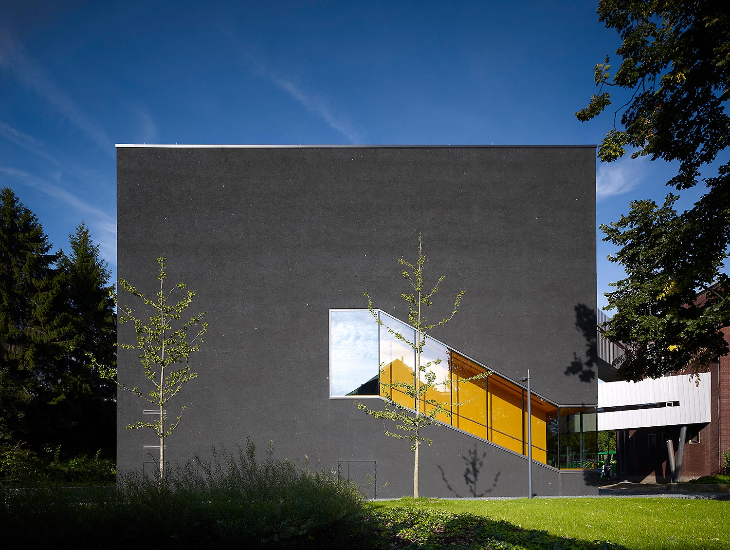 Bergbaumuseum | Bochum