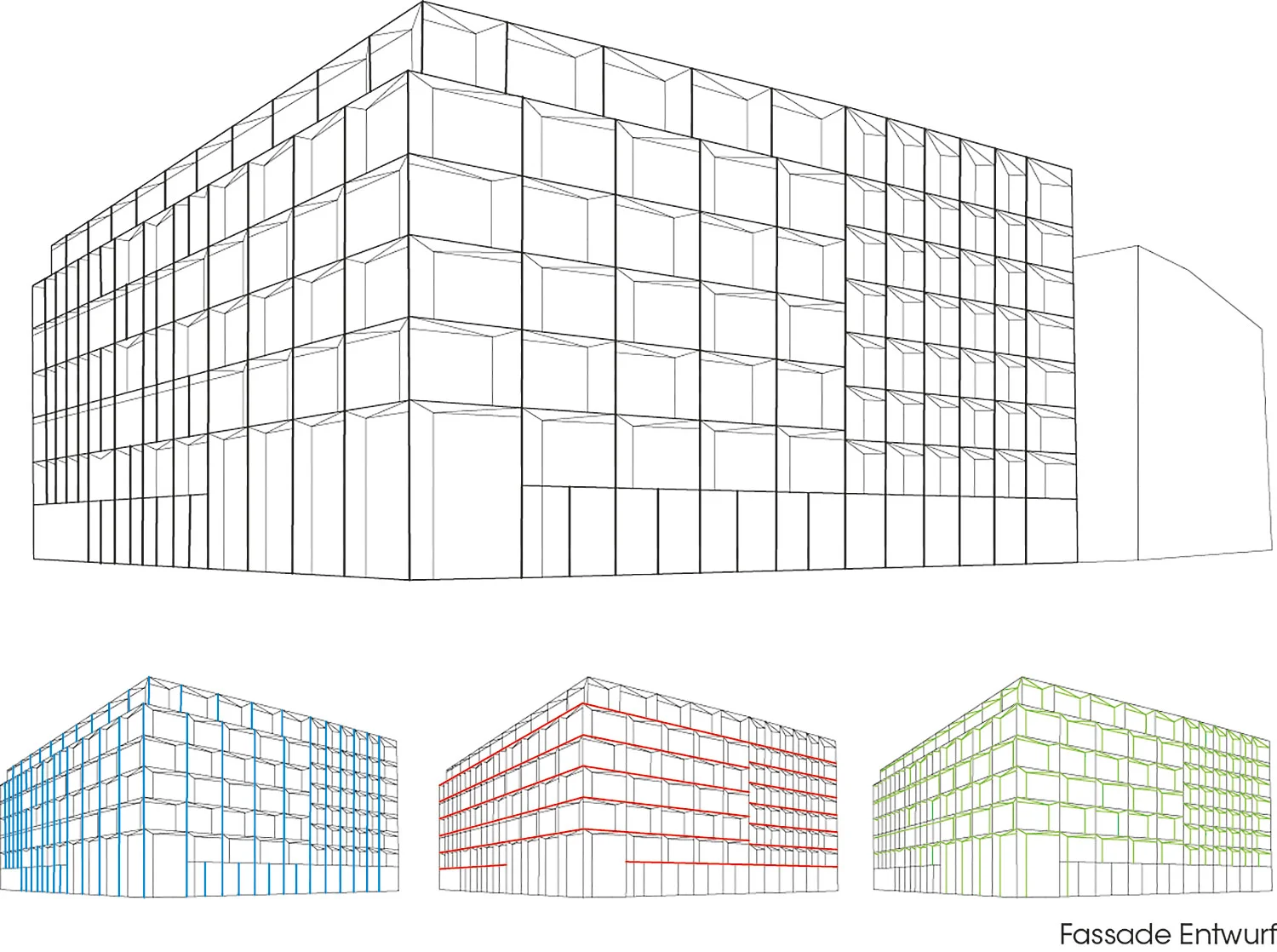 Rundschau-Areal | CROSS Architecture