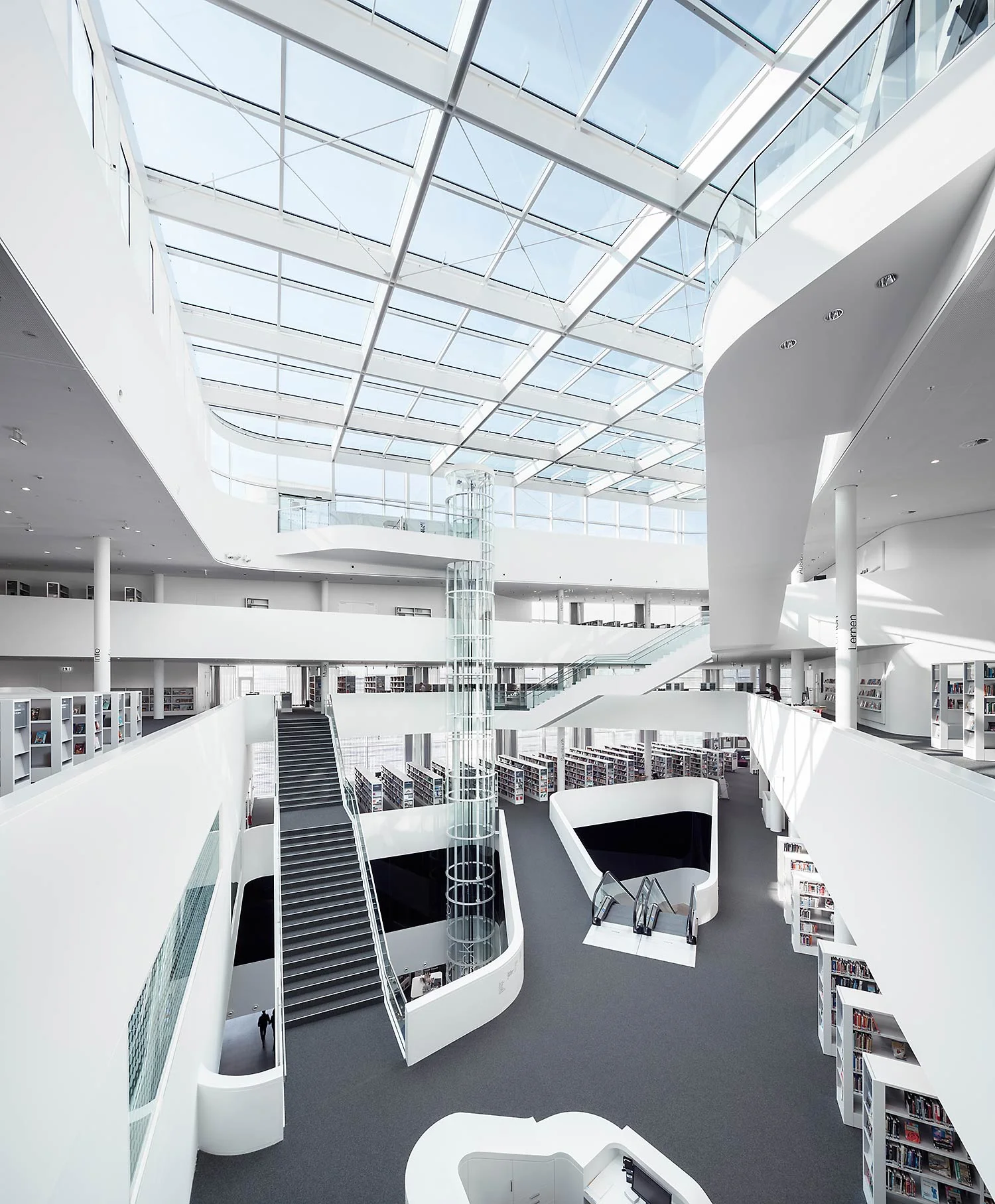Forum Confluentes | Koblenz