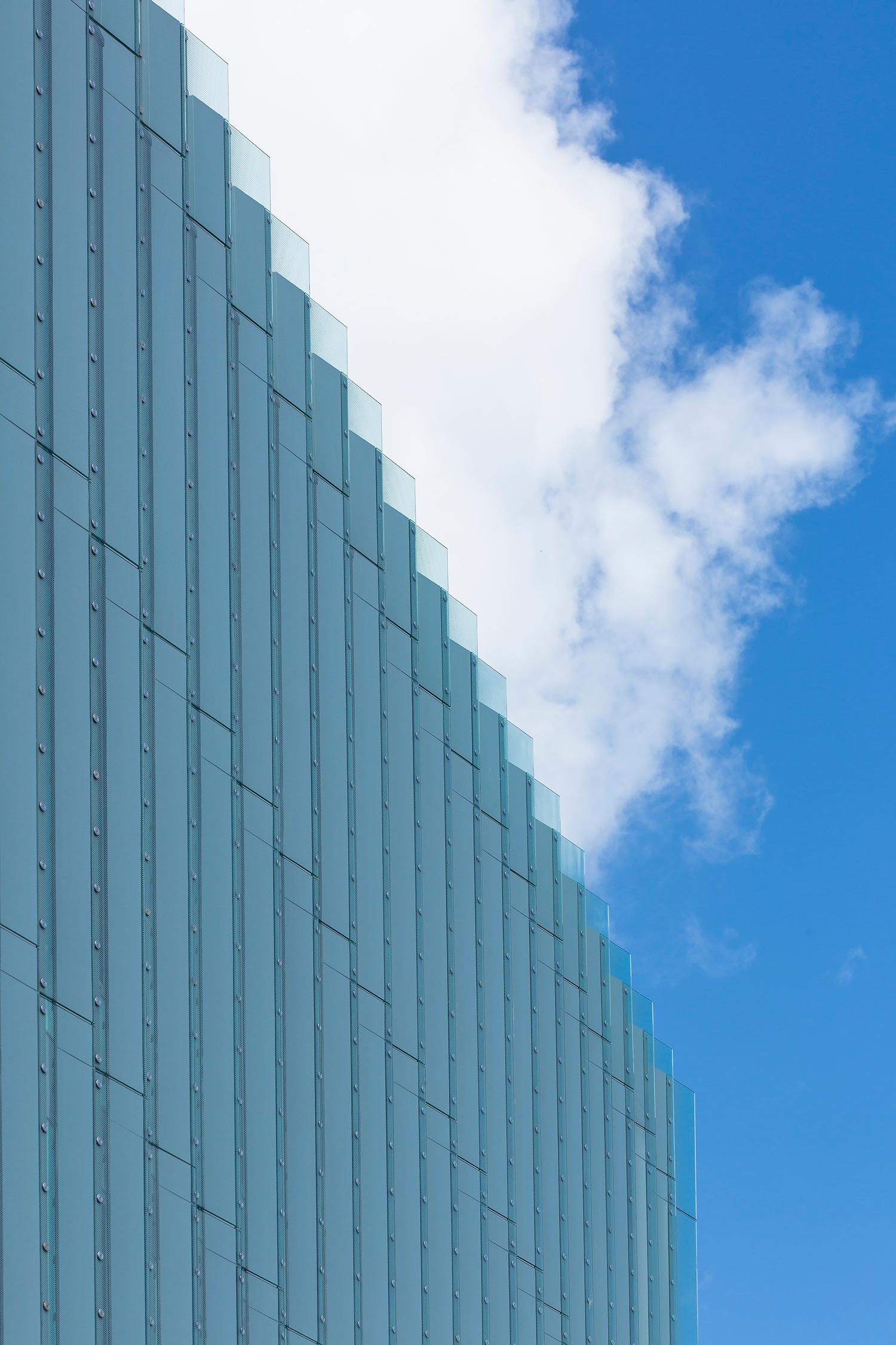 Amtrium Amsterdam | CROSS Architecture