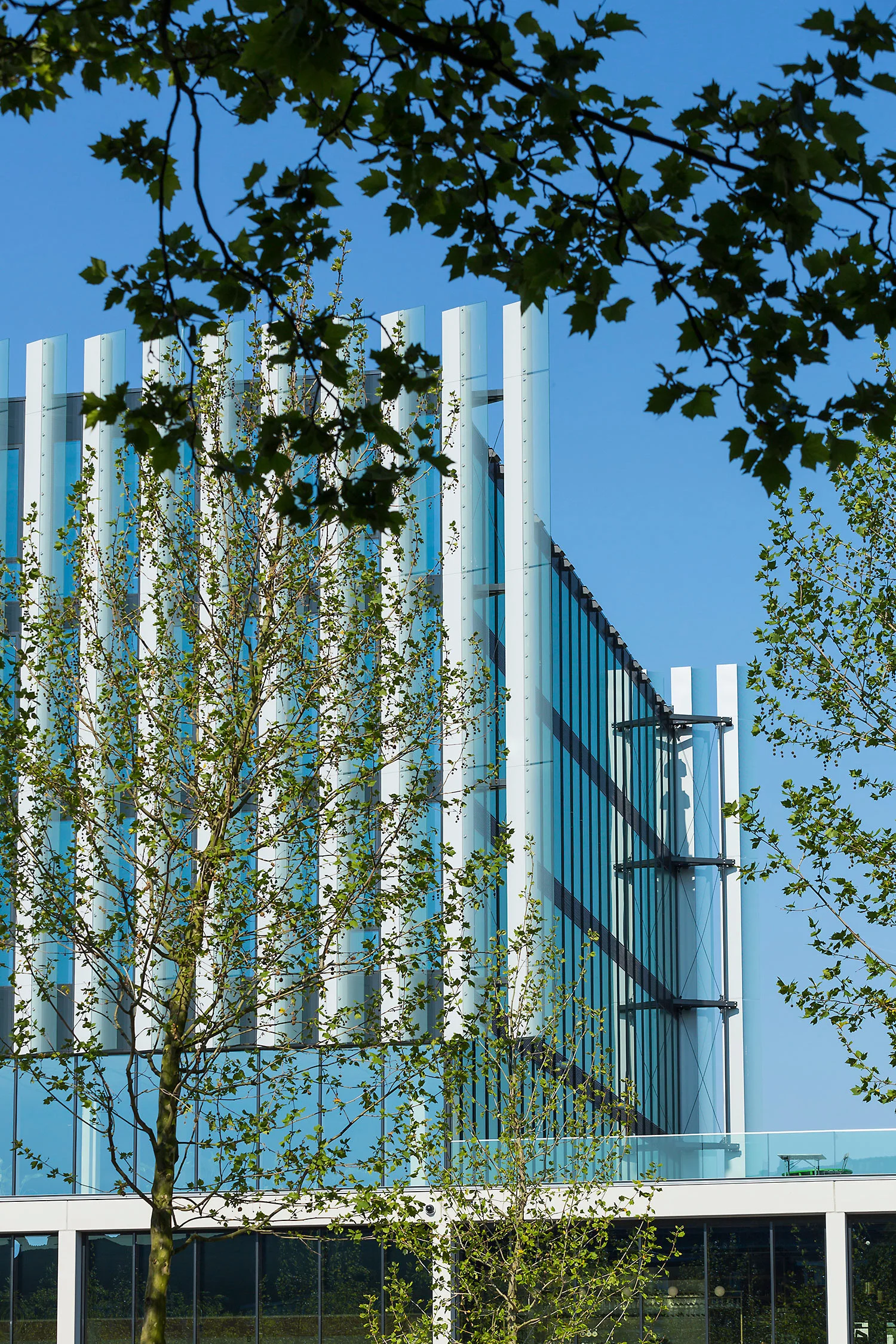 Amtrium Amsterdam | CROSS Architecture