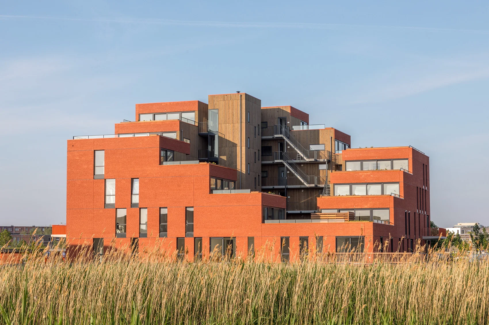 Villa Cascade Almere