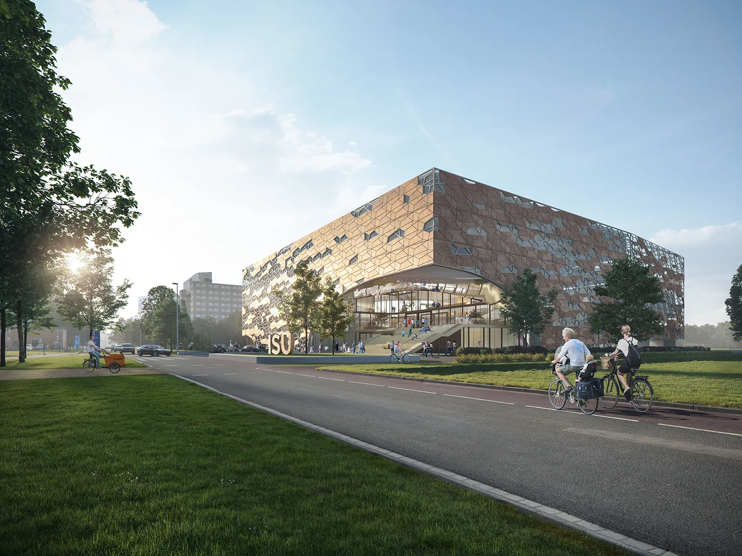 International School Utrecht