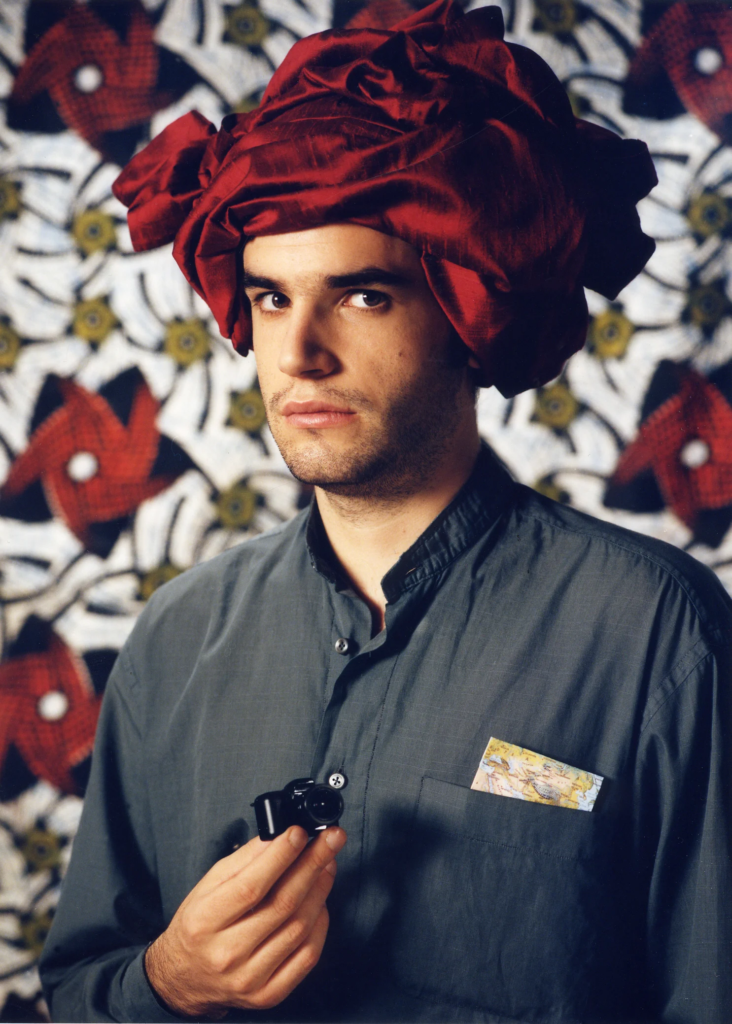 Fuimus Ibi (2008)