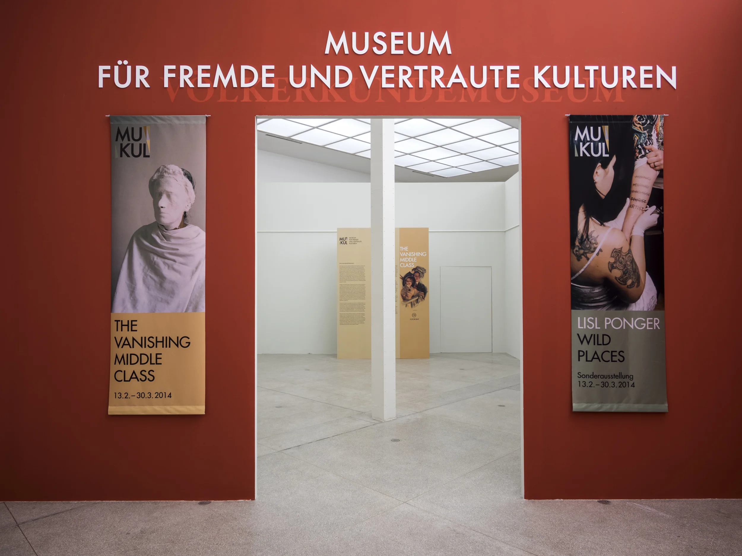 Museum for Foreign and Familiar Cultures