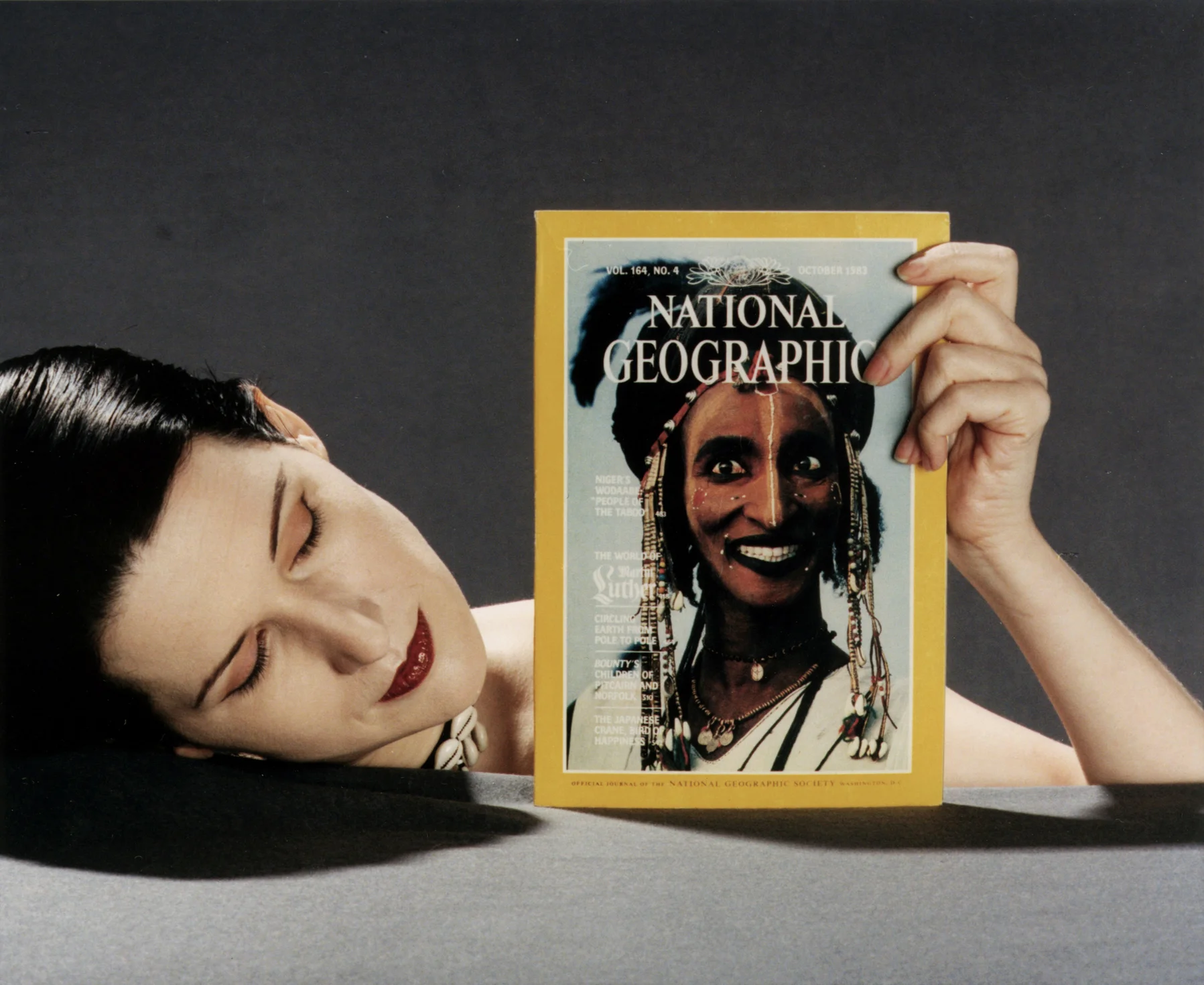 En Couleur (2007)