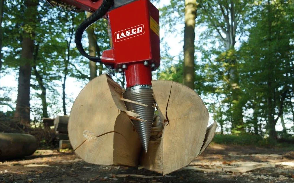 Dominion Cone Splitters