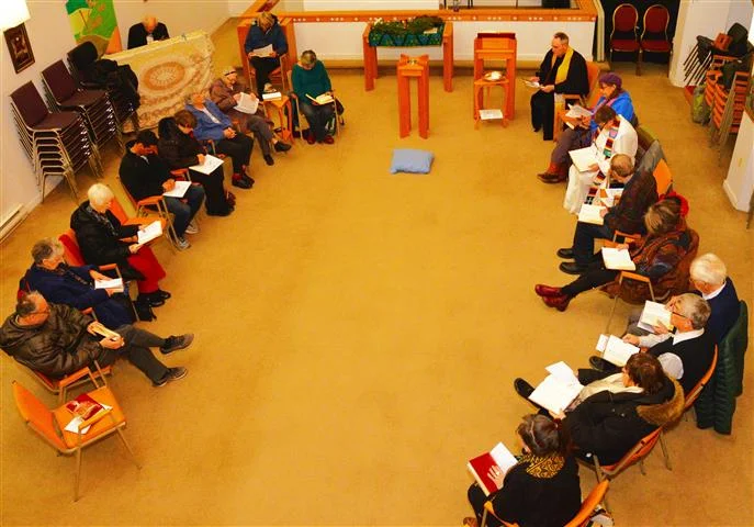 The circle, on a special day.jpg