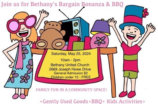 Bethany Bargain Bonanza & BBQ Poster 2024 Image.jpg