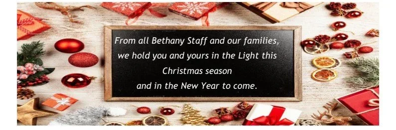  ADVENT &amp; CHRISTMAS 2025   LEARN MORE  