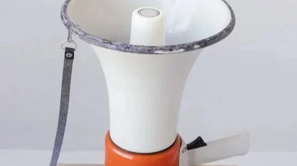 COMMUNITY OF FAITH COMMUNICATION