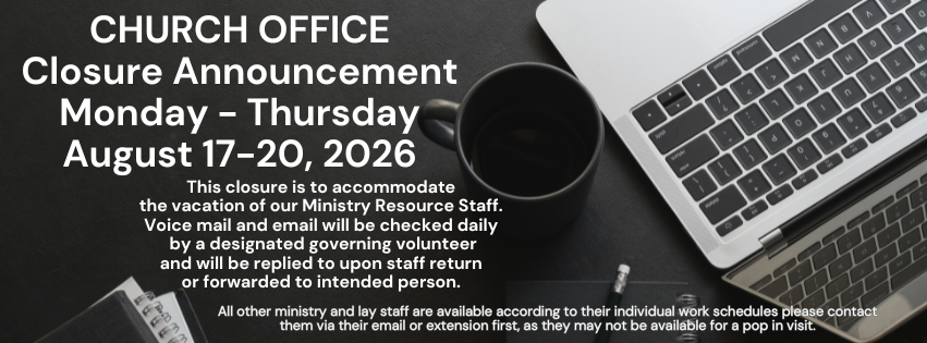 CHURCH OFFICE Closure.png