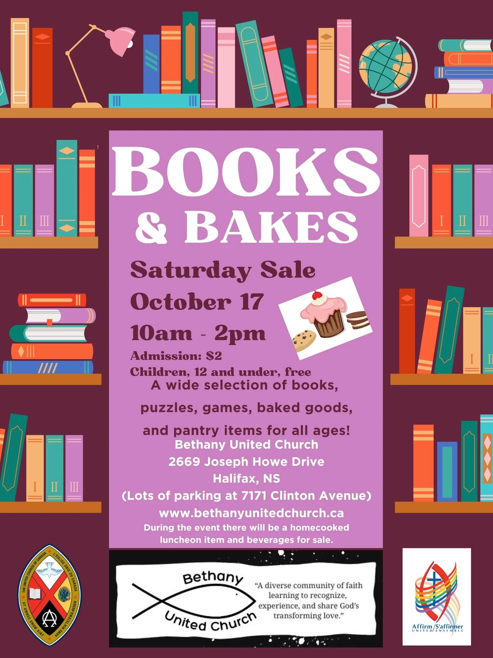Books & Bakes Sale Poster.jpg