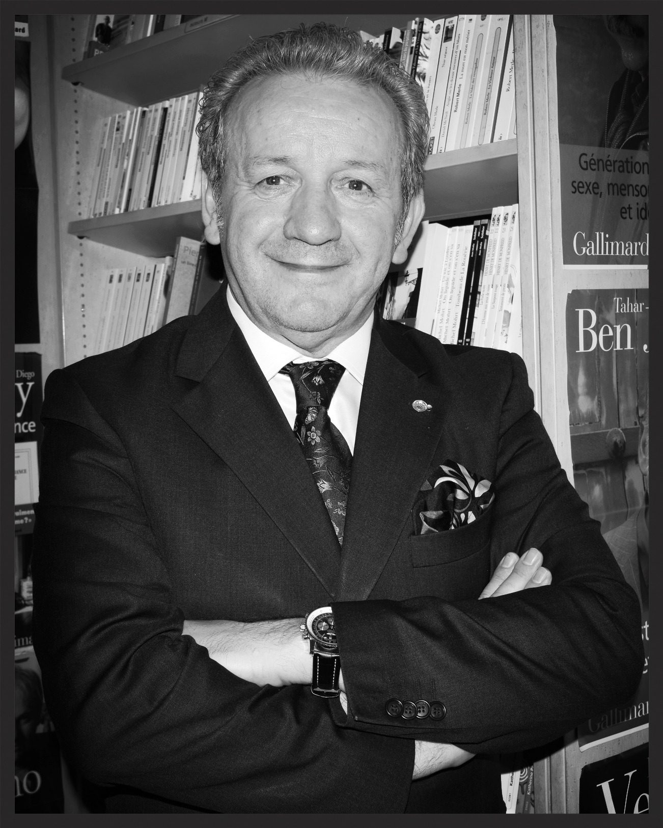 Roberto Bellini