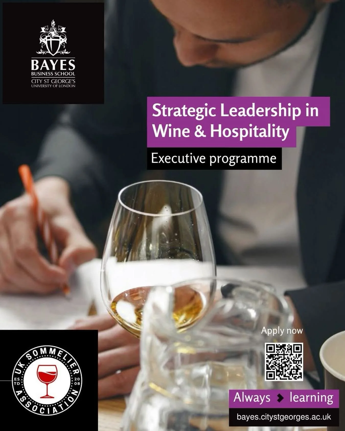 According to Decanter, Forbes and the Financial Times, signs of renewed confidence in the fine wine market are starting to emerge. Knowing where the market is heading, and how to respond as a leader, is essential.

Our Strategic Leadership in Wine an