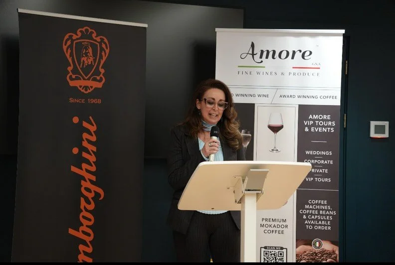 Last week I had one of those experiences that reminds you why it&rsquo;s worth stepping outside your usual comfort zone.
I was invited to pair wines with research posters from Bayes Business School alumni, finding connections between abstract academi