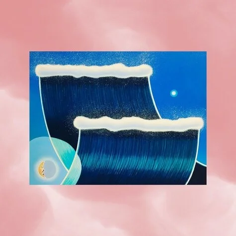 Restorative Yoga + Sound + Acupuncture w/Abby Paloma || Deep Winter - WATER