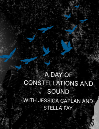 Ancestors Songs: A Day of Constellations and Sound