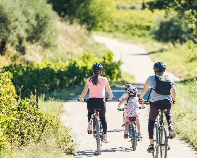 Goûter le printemps 2026 !