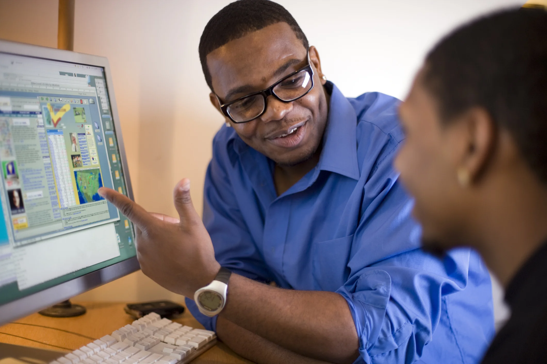 Application Support