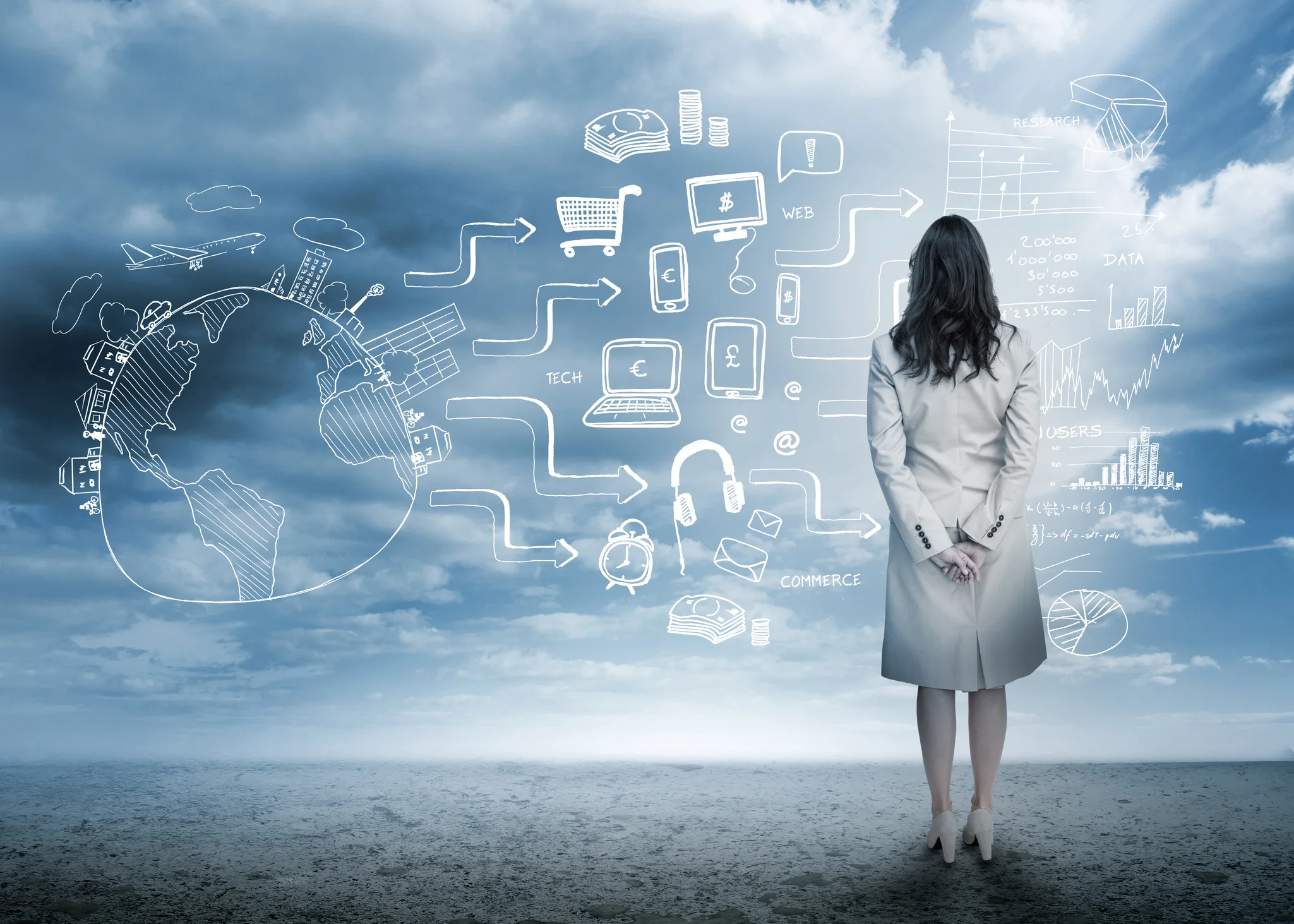 Workflow Consulting