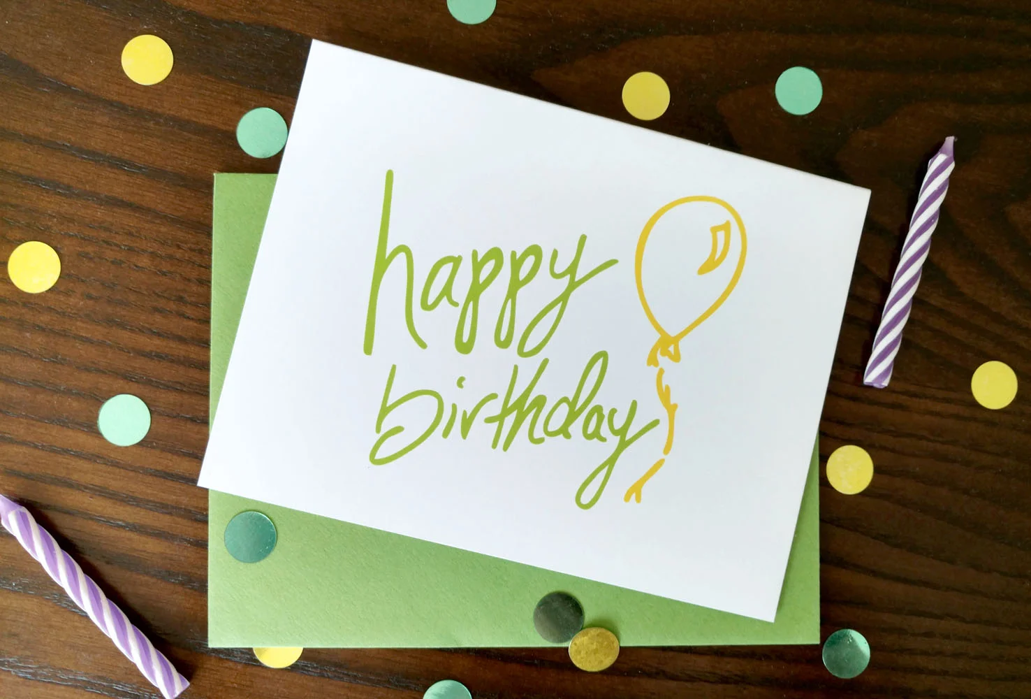 Meekly-Yours-Hand-Lettered-Birthday-Card.jpg