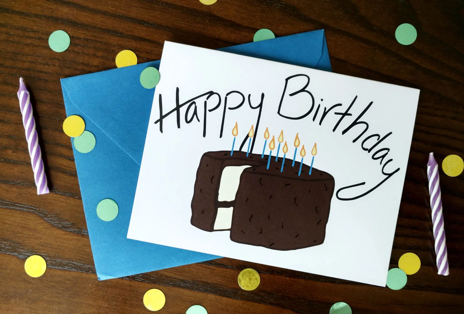 Meekly-Yours-Hand-Lettered-Illustrated-Cake-Happy-Birthday-Card.jpg