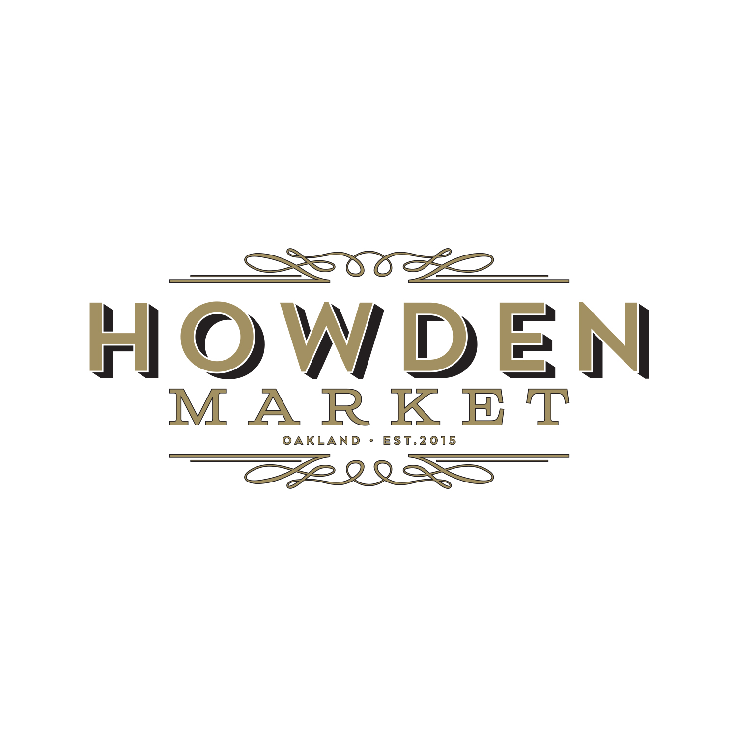 Howden Market