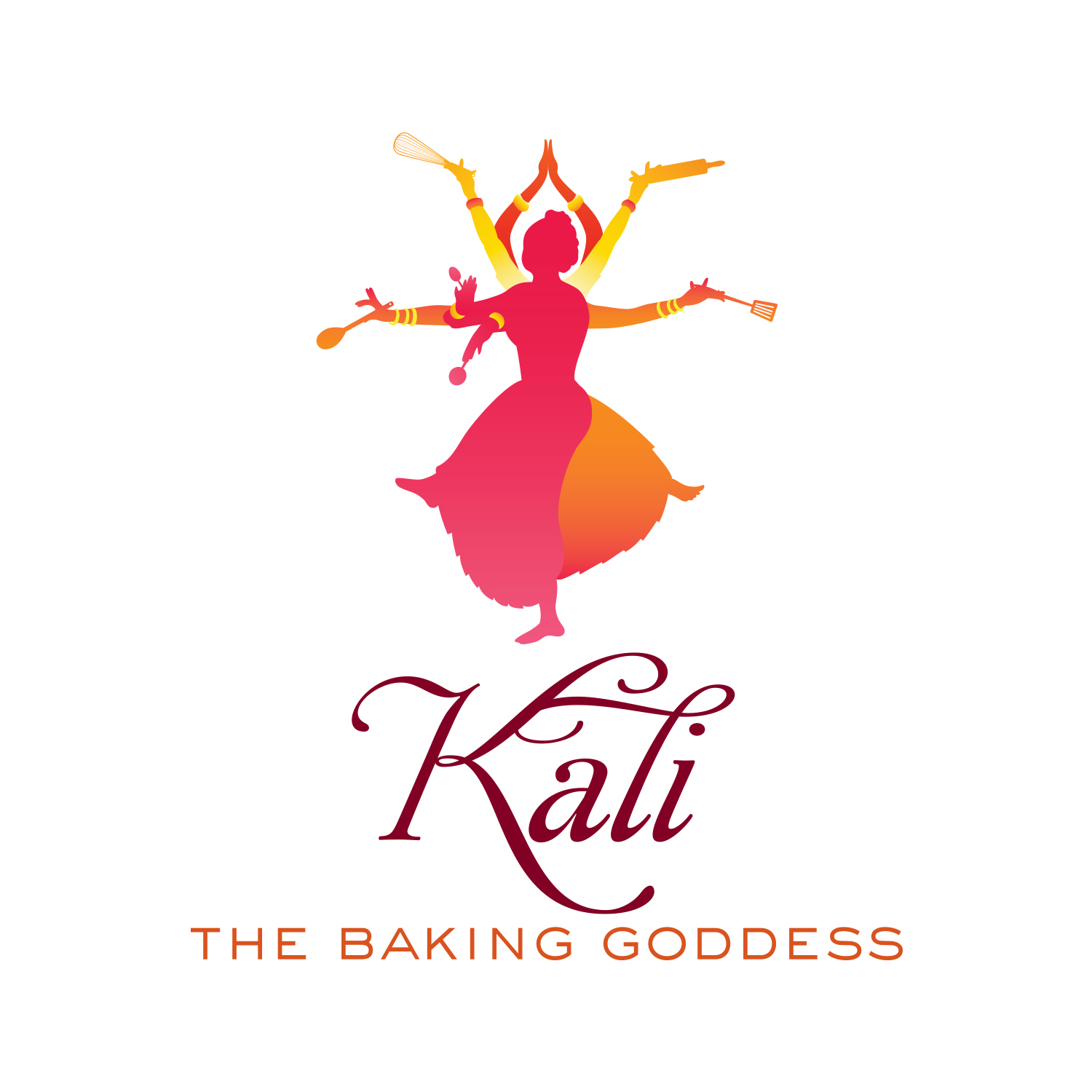 Kali: The Baking Goddess