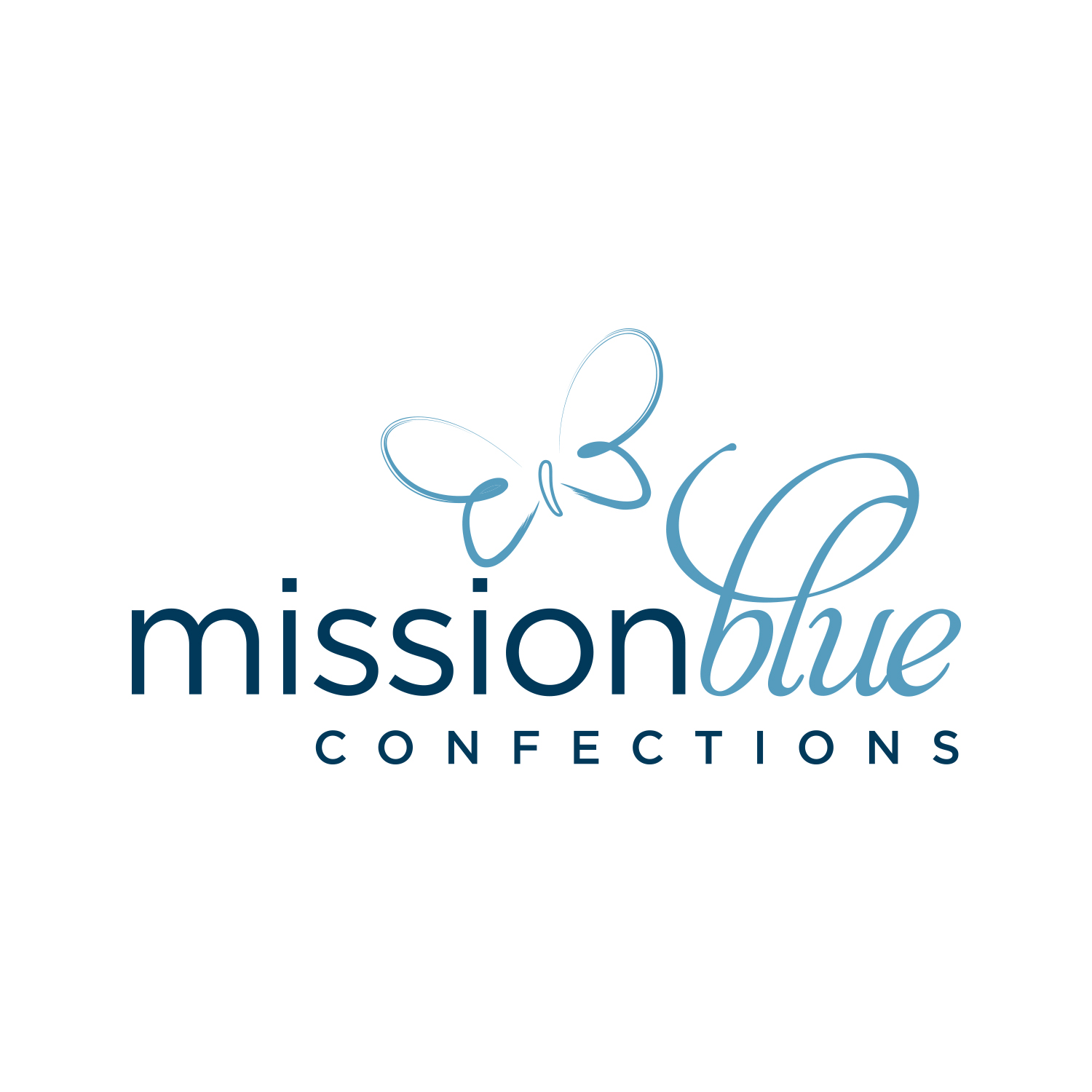 Mission Blue Confections